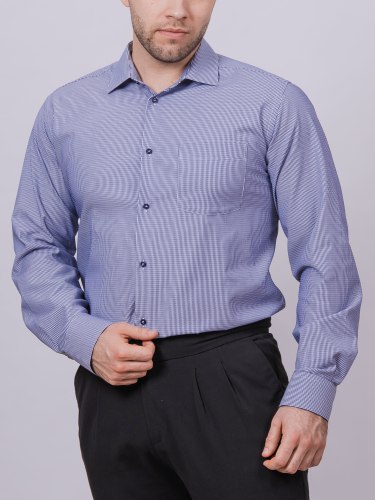 Рубашка мужская Nadex Men's Shirts Collection 01-095013/403-25