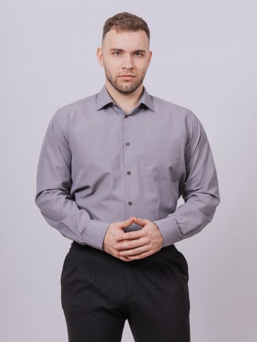 Рубашка мужская Nadex Men's Shirts Collection 01-095013/403-25