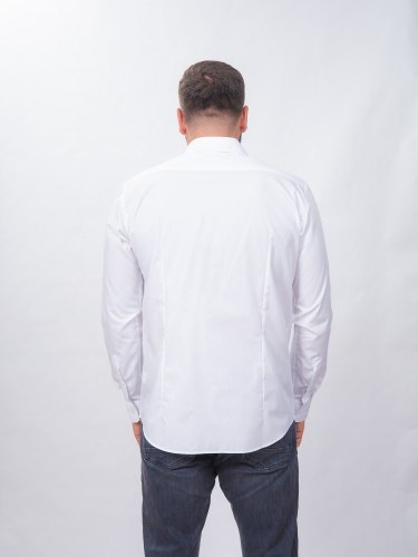 Рубашка мужская Nadex Men's Shirts Collection 01-094811/132-25