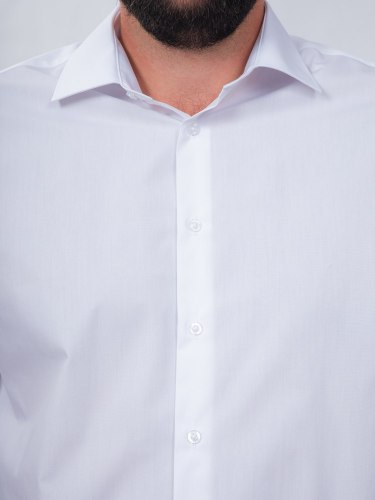 Рубашка мужская Nadex Men's Shirts Collection 01-094811/132-25