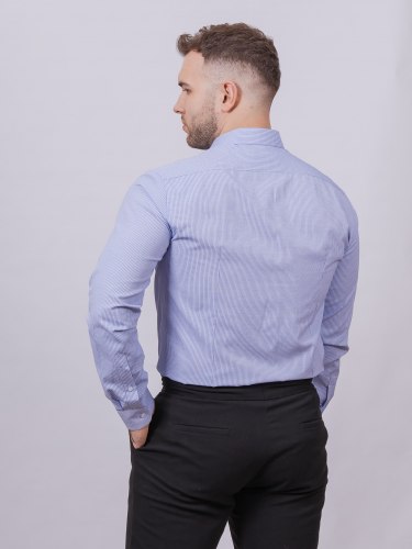 Рубашка мужская Nadex Men's Shirts Collection 01-096911/303-25