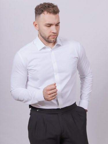 Рубашка мужская Nadex Men's Shirts Collection 01-097711/134-25