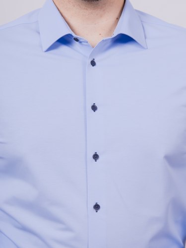 Рубашка мужская Nadex Men's Shirts Collection 01-098411/234-25