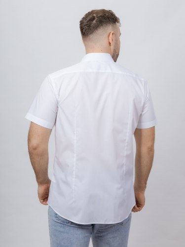 Рубашка мужская Nadex Men's Shirts Collection 01-088721/132-25