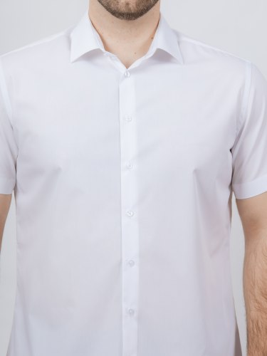 Рубашка мужская Nadex Men's Shirts Collection 01-088721/132-25