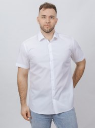 Рубашка мужская Nadex Men's Shirts Collection 01-088721/132-25