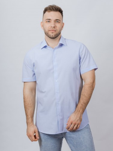 Рубашка мужская Nadex Men's Shirts Collection 01-088721/201-25