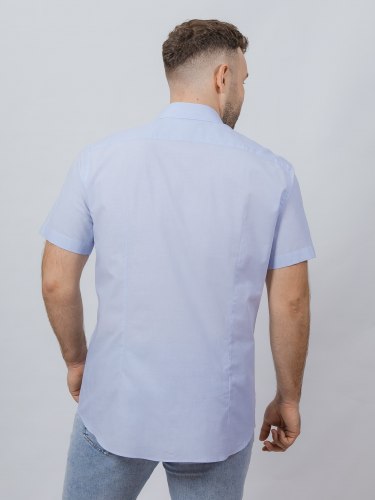 Рубашка мужская Nadex Men's Shirts Collection 01-088721/201-25