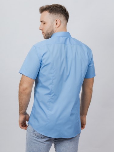 Рубашка мужская Nadex Men's Shirts Collection 01-088721/204-25