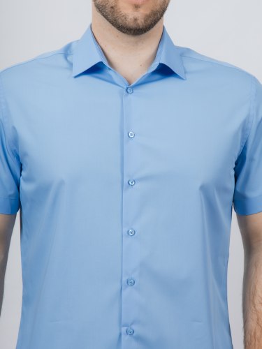 Рубашка мужская Nadex Men's Shirts Collection 01-088721/204-25