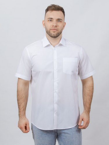 Рубашка мужская Nadex Men's Shirts Collection 01-096622/132-25