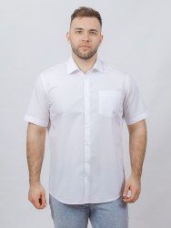 Рубашка мужская Nadex Men's Shirts Collection 01-096622/132-25
