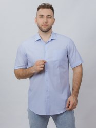 Рубашка мужская Nadex Men's Shirts Collection 01-096622/201-25