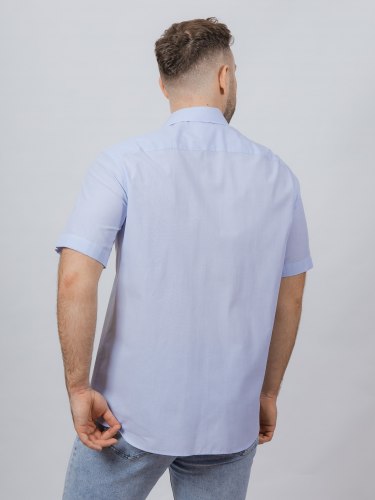 Рубашка мужская Nadex Men's Shirts Collection 01-096622/201-25