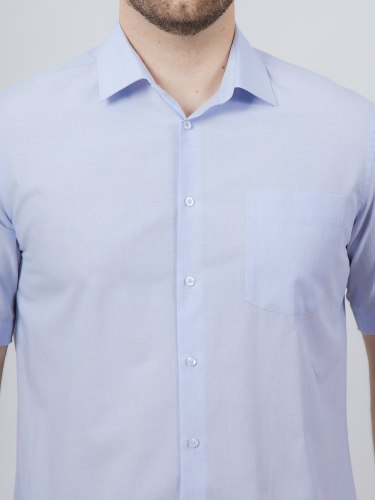 Рубашка мужская Nadex Men's Shirts Collection 01-096622/201-25