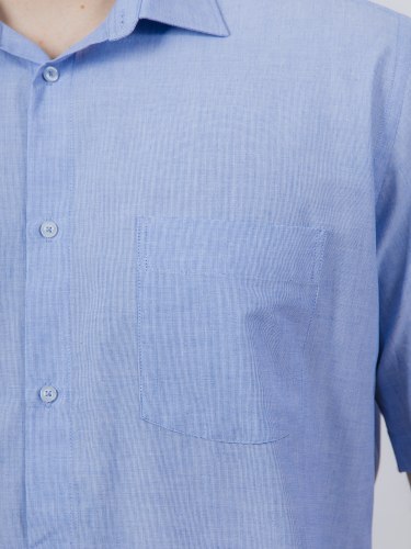 Рубашка мужская Nadex Men's Shirts Collection 01-096723/201-25