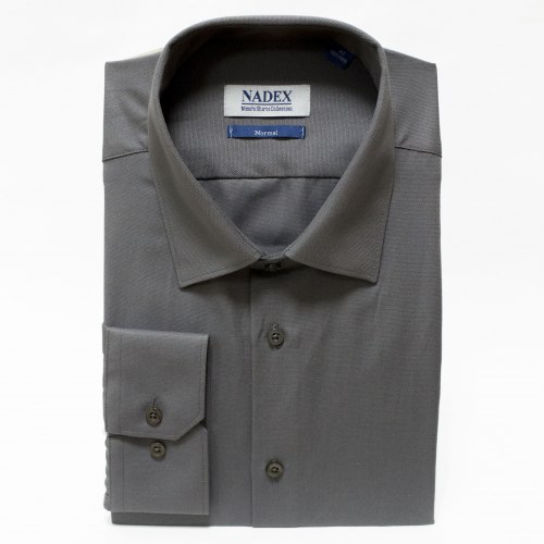 Рубашка мужская Nadex Men's Shirts Collection 01-088812/204-25