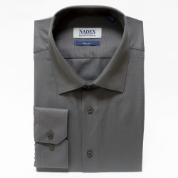 Рубашка мужская Nadex Men's Shirts Collection 01-088812/204-25