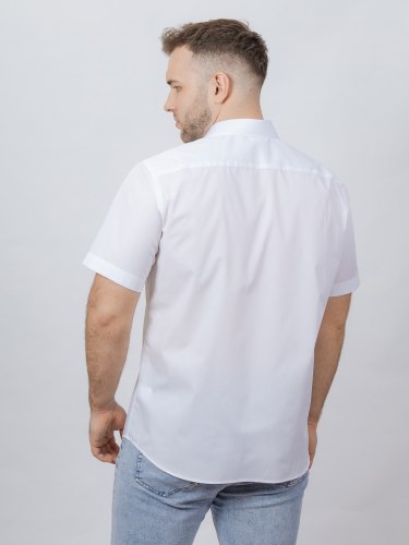 Рубашка мужская Nadex Men's Shirts Collection 01-112822/132-25