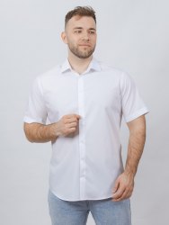 Рубашка мужская Nadex Men's Shirts Collection 01-112822/132-25