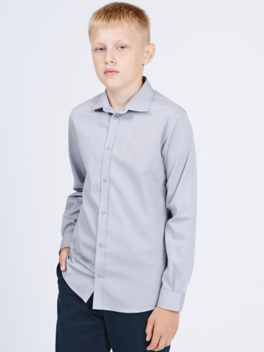 Рубашка для мальчиков Ozornik 41-104311/202-25