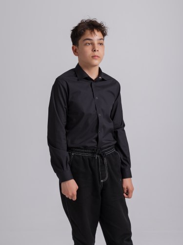 Рубашка для мальчиков Ozornik 41-104311/202-25