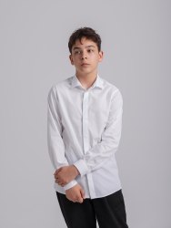 Рубашка для мальчиков Ozornik 41-104311/102-25