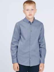 Рубашка для мальчиков Ozornik 41-104511/202-25