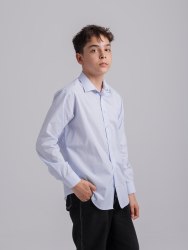 Рубашка для мальчиков Ozornik 41-104812/202-25