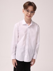 Рубашка для мальчиков Ozornik 41-104912/102-25