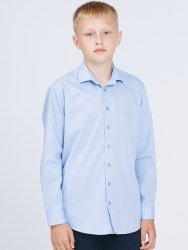 Рубашка для мальчиков Ozornik 41-104912/202-25