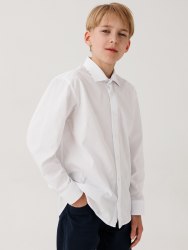 Рубашка для мальчиков Ozornik 42-103812/102-26