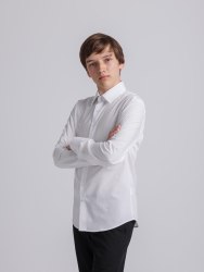 Рубашка для мальчиков Ozornik 40-105411/102-25