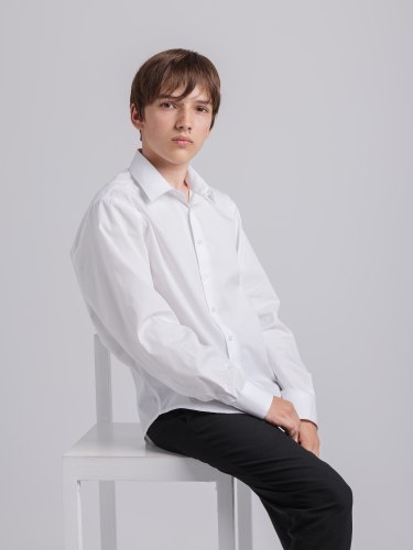 Рубашка для мальчиков Ozornik 40-105912/102-25
