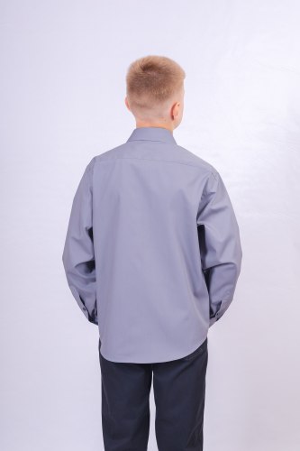 Рубашка для мальчиков Ozornik 40-105912/202-25