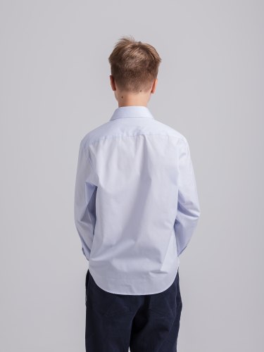 Рубашка для мальчиков Ozornik 40-105912/202-25