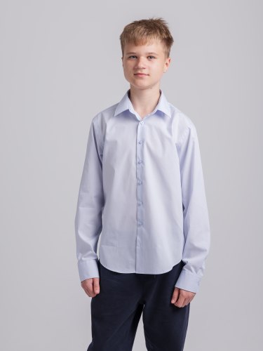 Рубашка для мальчиков Ozornik 40-105912/202-25