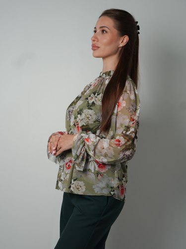 Блузка женская Nadex for women 20-118810/518-25