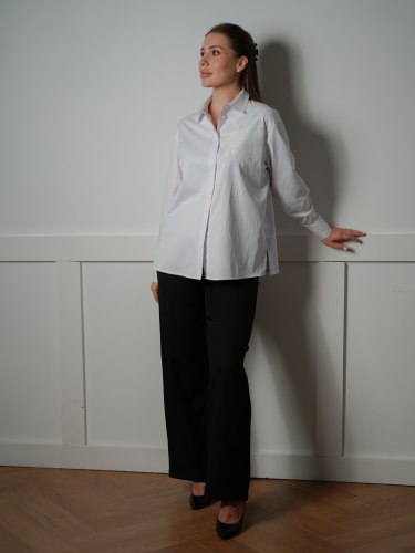 Блузка женская Nadex for women 20-119010/107-25