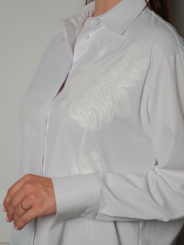 Блузка женская Nadex for women 20-119010/107-25