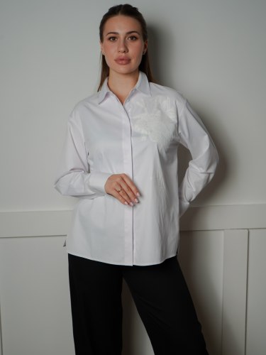 Блузка женская Nadex for women 20-119010/107-25