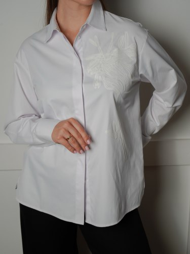 Блузка женская Nadex for women 20-119010/107-25