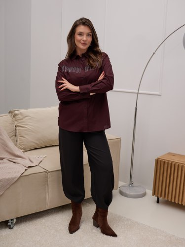 Блузка женская Nadex for women 20-119910/205-25