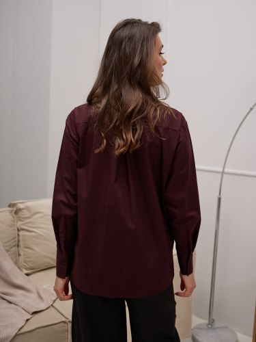 Блузка женская Nadex for women 20-119910/205-25