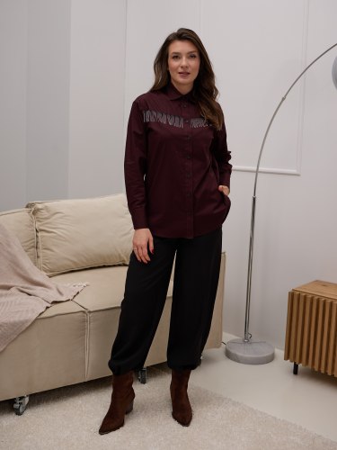 Блузка женская Nadex for women 20-119910/205-25