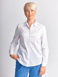 Блузка женская больших размеров Nadex for women 20-121210/132-25