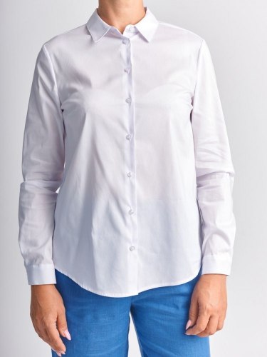 Блузка женская больших размеров Nadex for women 20-121210/132-25