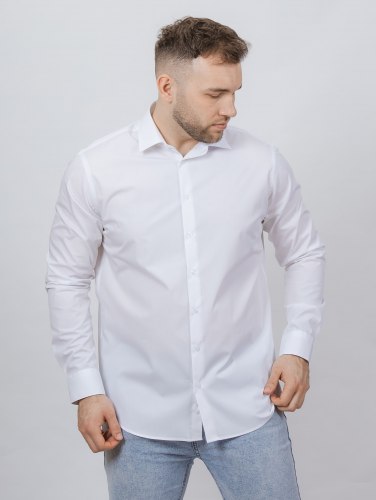 Рубашка мужская Nadex Men's Shirts Collection 01-088812/132-25