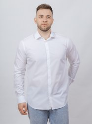 Рубашка мужская Nadex Men's Shirts Collection 01-088812/132-25