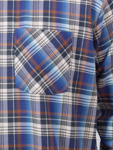 Рубашка мужская Nadex Men's Shirts Collection 01-120413/425-25